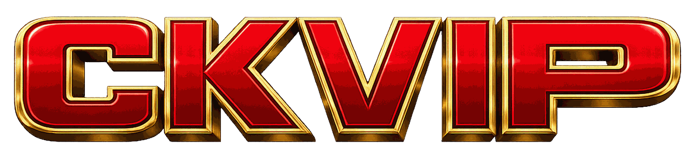 CKVIP Logo